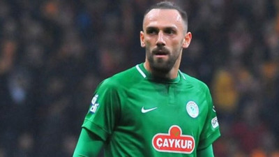 Hasan Kartal, Vedat Muriç'in maliyetini açıkladı