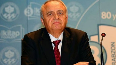 Sabri Uzun tahliye edildi