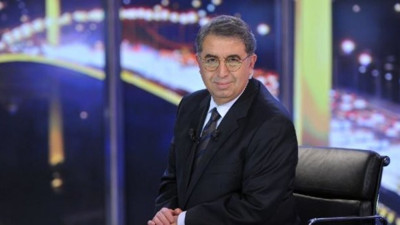 Oğuz Haksever ekranlara veda ediyor