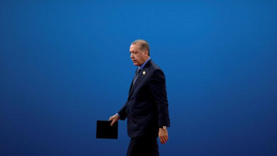 Dilipak: "Tek adamlar geldikleri gibi giderler"