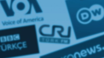 BBC'den SETA raporuna tepki!