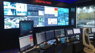 Türk bilim adamının 'yüz tanıma sistemi' G20'de kullanıldı