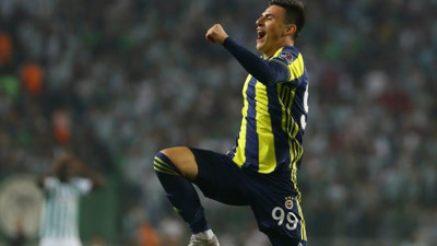 Eljif Elmas, Napoli'ye gidecek!