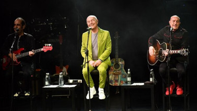 MFÖ'nün Fuat'ından yurt dışı itirafı