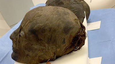 Mumyaların 3000 yıldır çözülemeyen sırrı belli oldu