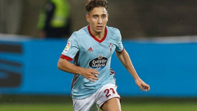 Emre Mor İstanbul’da