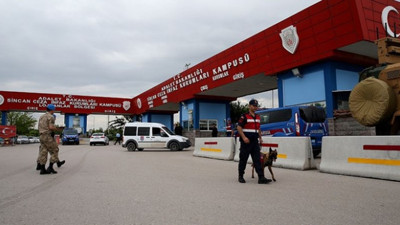 Zırhlı birlikler davasında karar!