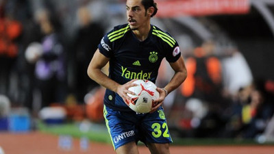 Yasir Subaşı, Fenerbahçe'ye transfer oldu!