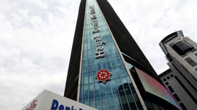 DenizBank satışında işlem tamam