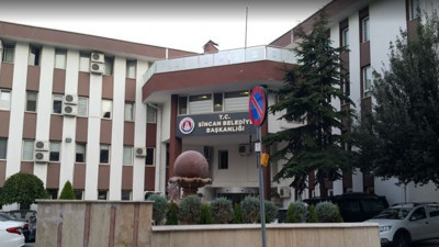 Sincan Belediyesi'nde 'maaş zammı' gerginliği