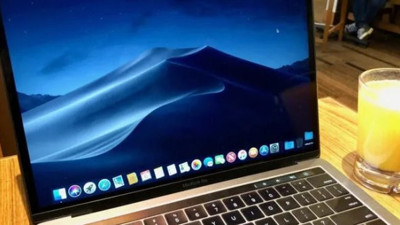 O MacBook'lar satıştan kaldırıldı
