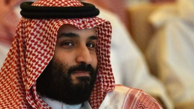 Muhammed Bin Selman'ın kız kardeşine hapis talebi