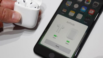 Yeni nesi kulaklıklar gürültüyü önleyecek