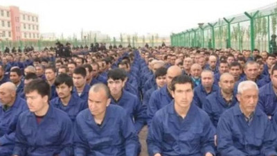 Türk Ocakları: "Doğu Türkistan'a destek veren tek İslam ülkesi yok"