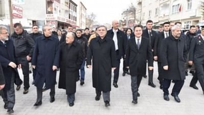 Latif Cem Baran Ali Babacan'ın neden seçildiğini anlattı!