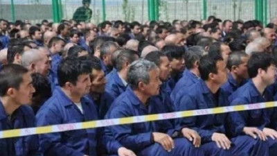 İYİ Parti'den AKP'ye 'Doğu Türkistan' tepkisi!