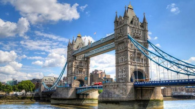 Londra'nın ilkimi Barcelona'ya benzeyecek