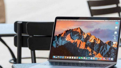 Mac'lerde dikkat çeken güvenlik açığı