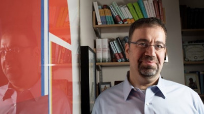 Daron Acemoğlu'na büyük onur