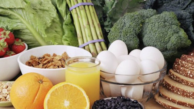 Sinir sistemi sağlığı için bu besinlere dikkat