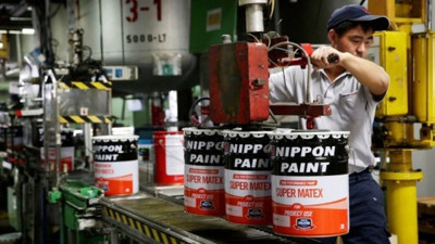 Filli Boya resmen Japonların oldu