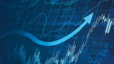 Büyüme hızı düştü