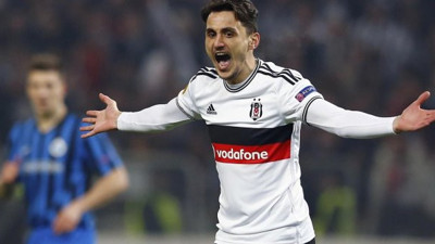 Trabzonspor'dan Mustafa Pektemek'e teklif