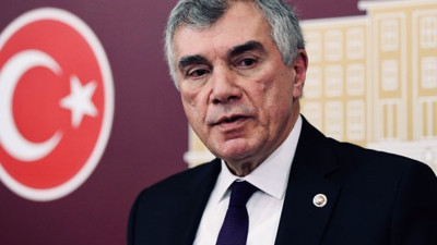 CHP'den AKP'ye Doğu Türkistan tepkisi