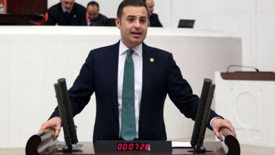 "Yumurta ithalatı kapıda"