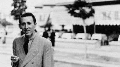 Dünyanın en çok okunan 2. şiiri Türkiye'den çıktı