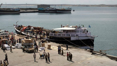 Somali'de terör saldırısı: 26 ölü