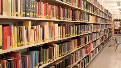 TÜİK'e 'kütüphane sayısı' tepkisi