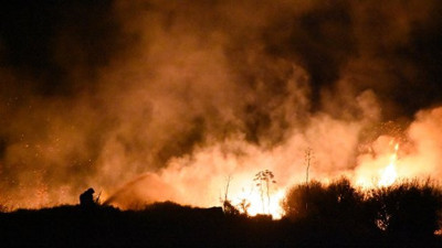 THK ve Bakanlık arasında uçak tartışması