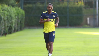 Garry Rodrigues ilk idmanına çıktı