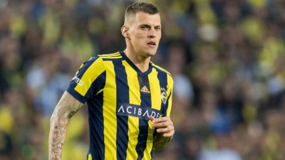 Martin Skrtel adım adım Başakşehir'e