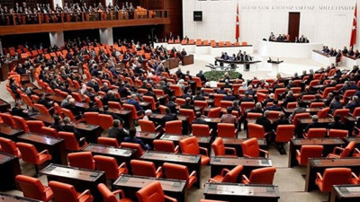 11. Kalkınma Planı komisyonda kabul edildi