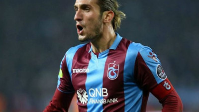 Yusuf Yazıcı Avrupa'ya gitmek istiyor!