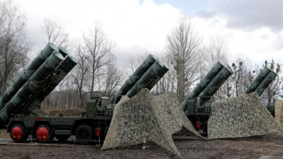 Emekli Büyükelçi Onur Öymen'den 'S-400' uyarısı