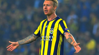 Sevilla ikna edildi, sıra Kjaer'de!