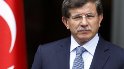 Davutoğlu ilk kez bir programa katılacak!