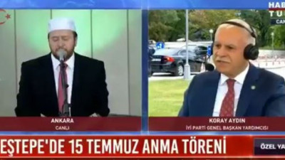 "FETÖ ile mücadele devlet sopası haline dönüştürüldü"