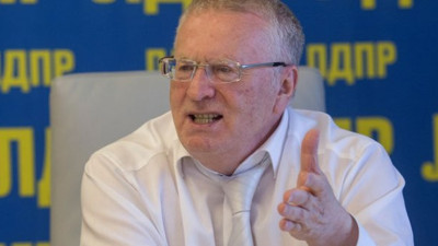 "Erdoğan NATO'dan ayrılmaya hazır"