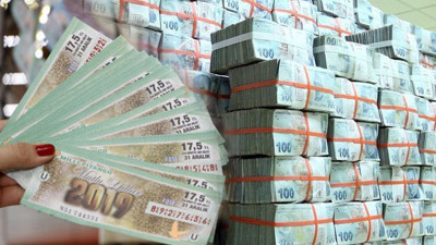 70 milyonun sahibi ortaya çıktı!