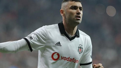 Lecce Burak Yılmaz için geldi