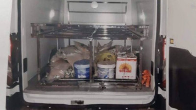 İBB Mezarlıklar Daire Başkanlığı'nda usulsüzlük!