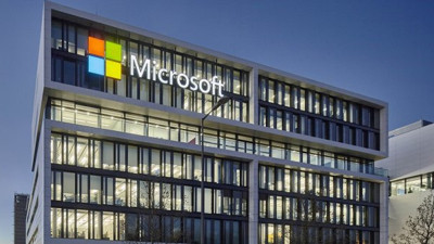 Almanya'dan Microsoft Office'e ambargo