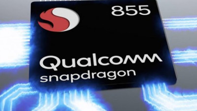 Qualcomm'dan oyunculara özel işlemci