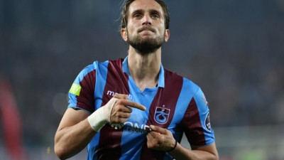 Yusuf Yazıcı, Lille ile 5 yıllığına anlaştı!