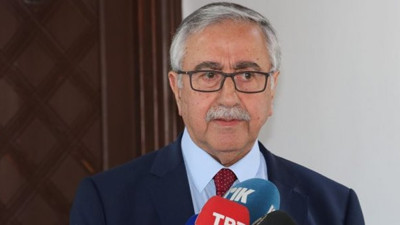 KKTC'den Rumlara sondaj cevabı