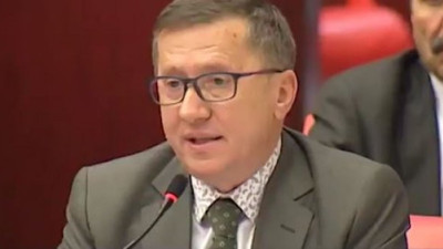 AKP'li yöneticinin skandal açıklamalarına Türkkan'dan tepki